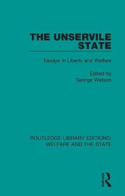 Unservile State