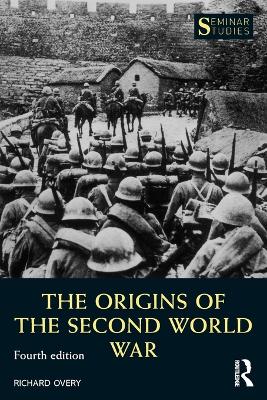 Origins of the Second World War