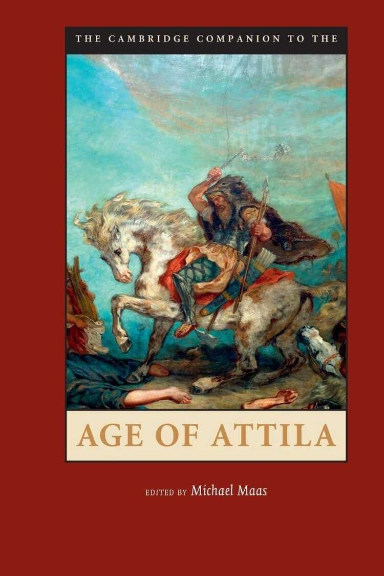 Age of Attila