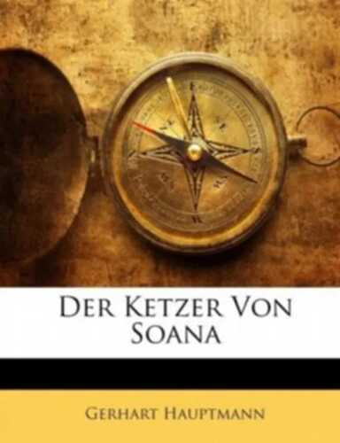 Der Ketzer Von Soana