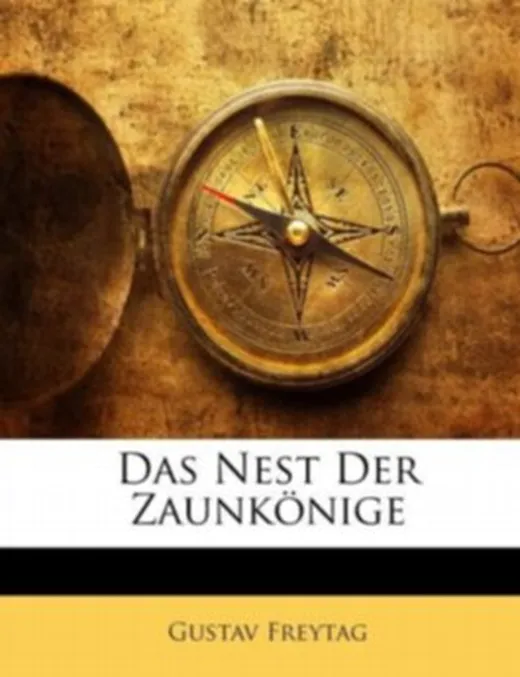 Das Nest Der Zaunkönige