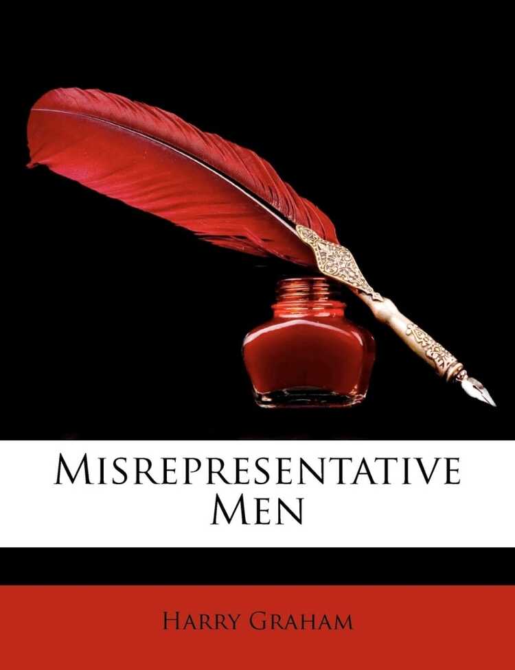 Misrepresentative Men