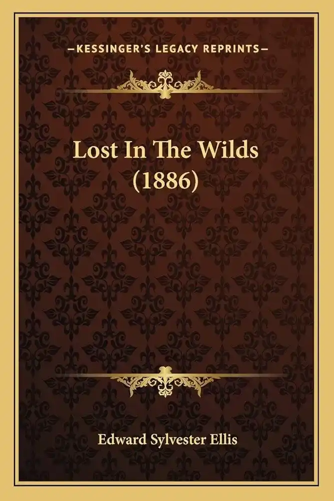 Lost In The Wilds