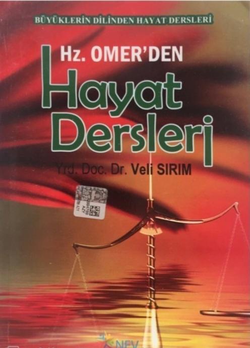 Hz. Ömer'den Hayat Dersleri