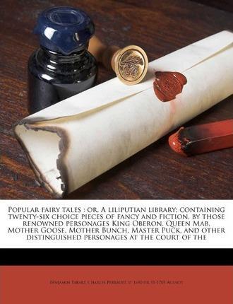 Popular Fairy Tales