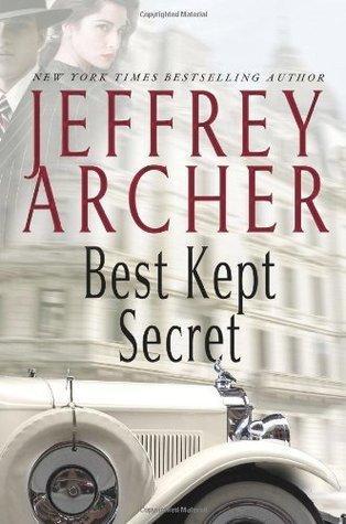 Best Kept Secret