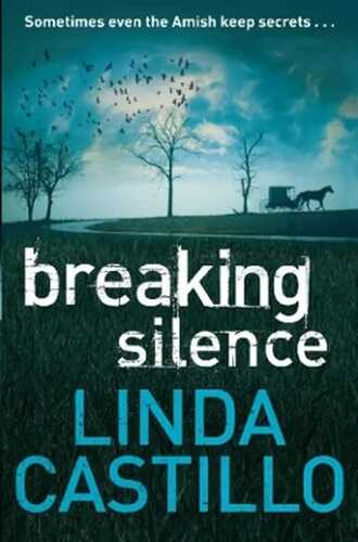 Breaking Silence
