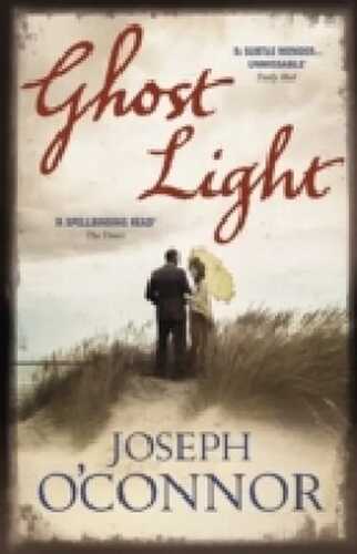 Ghost Light