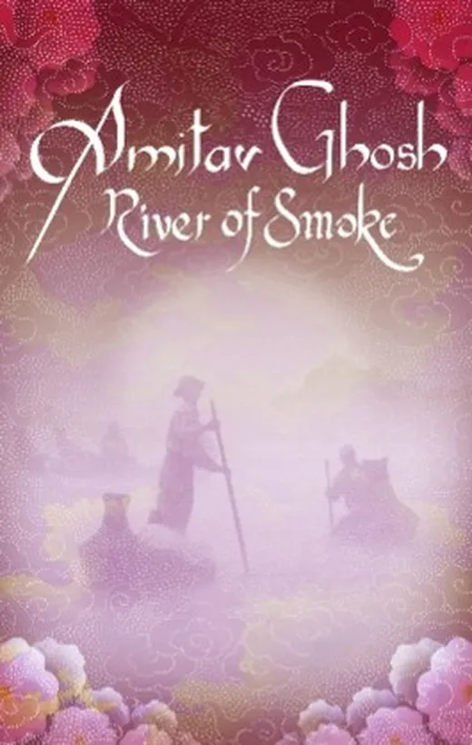 River of Smoke