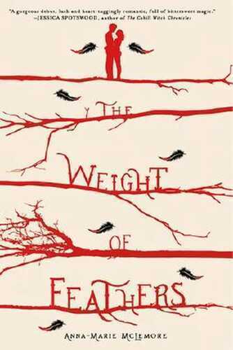 Weight of Feathers