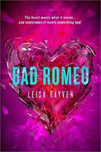 Bad Romeo