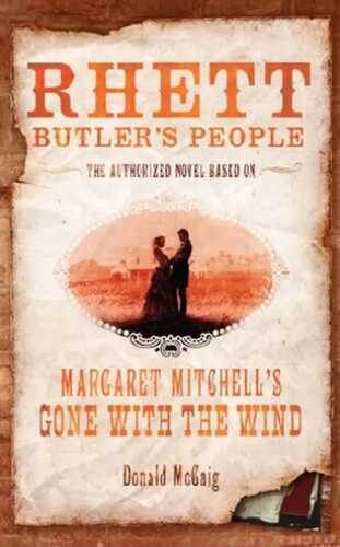 Rhett Butler's People