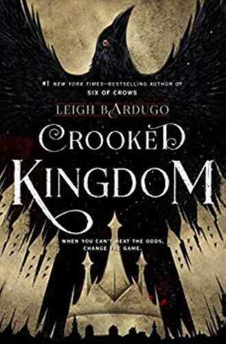 Crooked Kingdom