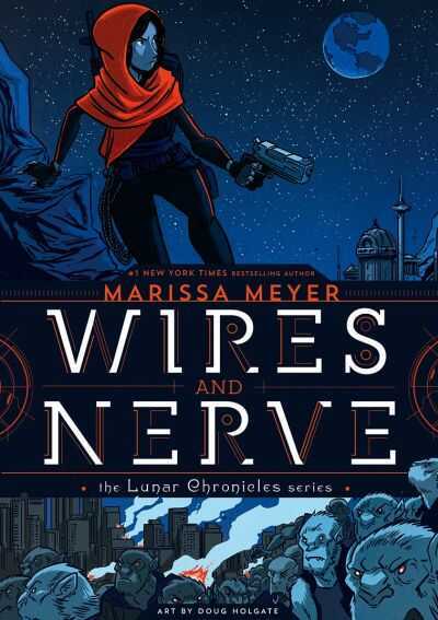 Wires and Nerve