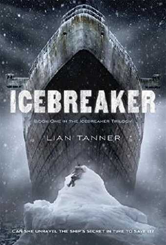 Icebreaker (Hidden Trilogy)