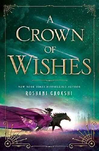 A Crown of Wishes