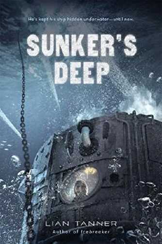 Sunker's Deep (Icebreaker Trilogy)