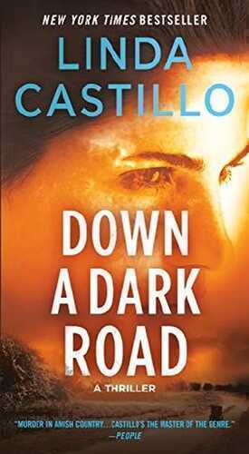 Down a Dark Road: A Kate Burkholder Novel