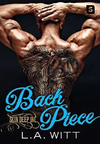 Back Piece (Skin Deep Inc.)