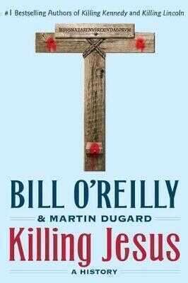 Killing Jesus