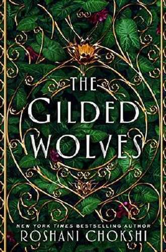 Gilded Wolves