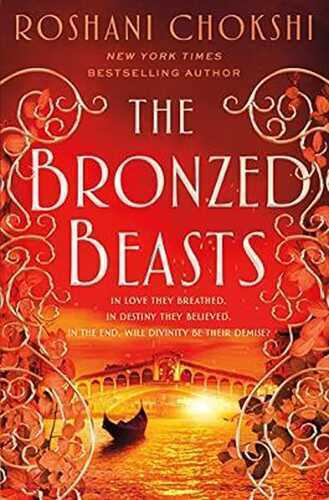 The Bronzed Beasts (The Gilded Wolves, Band 3)