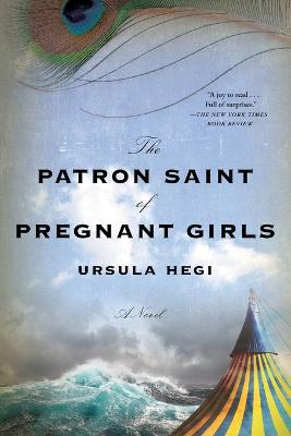 Patron Saint of Pregnant Girls