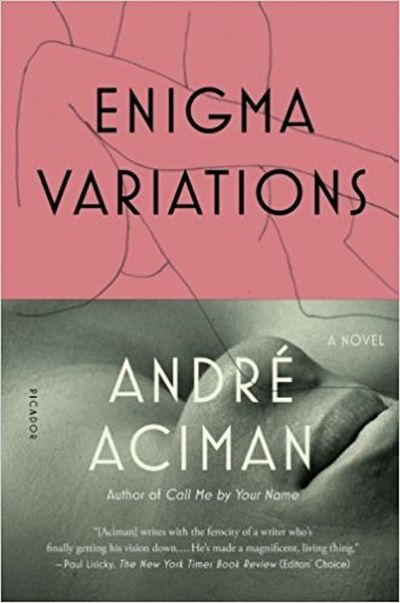 Enigma Variations