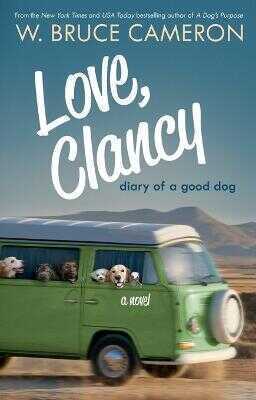 Love, Clancy