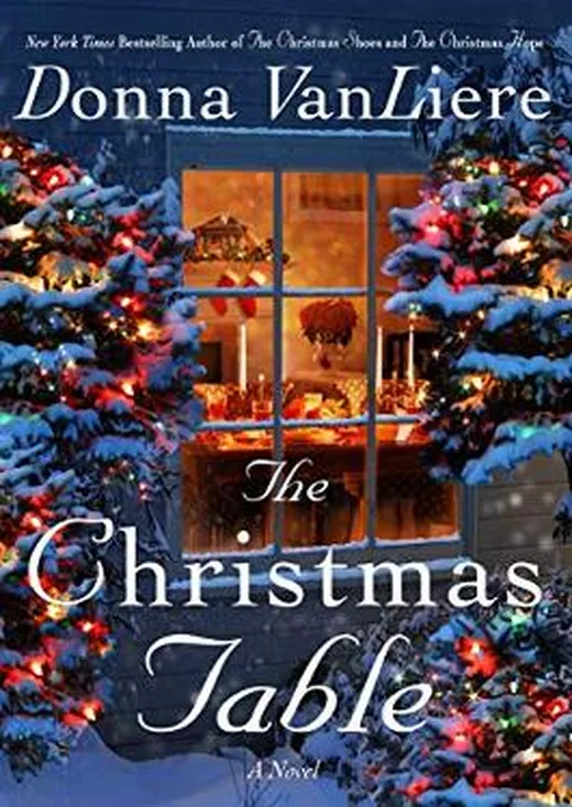 The Christmas Table (Christmas Hope, Band 11)