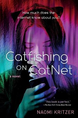 Catfishing On Catnet