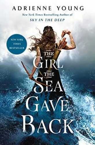 The Girl the Sea Gave Back (English Edition)