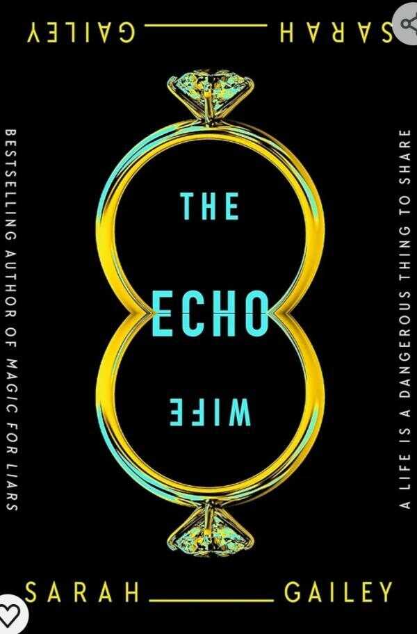 The Echo Wife
