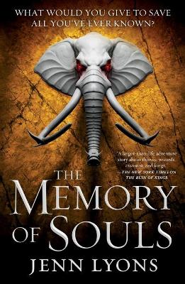 Memory of Souls