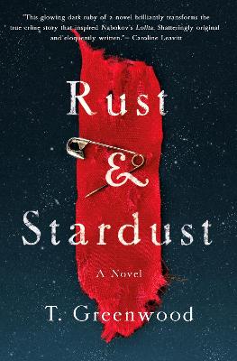 Rust & Stardust