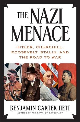 Nazi Menace