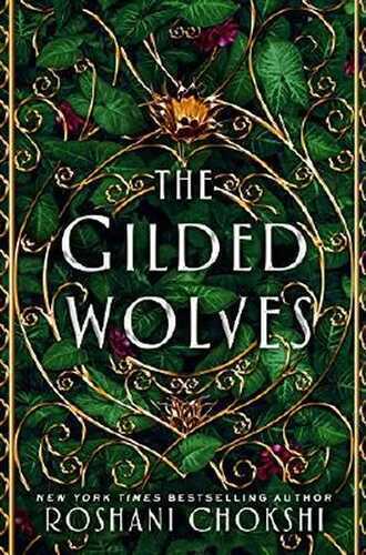 The Gilded Wolves