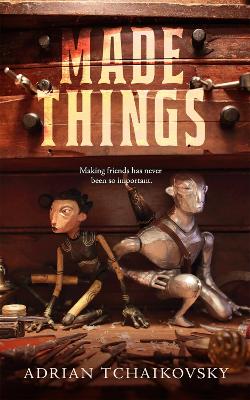 Made Things