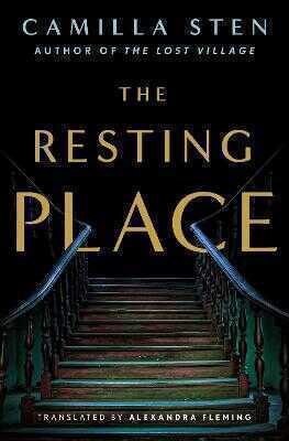 Resting Place
