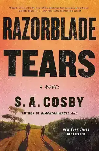 Razorblade Tears
