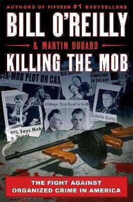 Killing The Mob