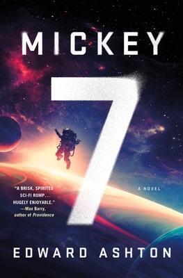 Mickey 7