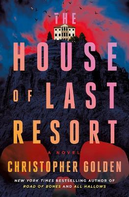 House of Last Resort