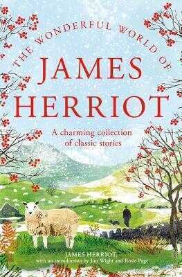 Wonderful World of James Herriot
