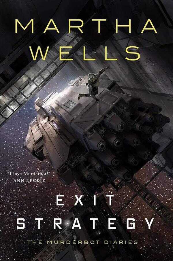 Exit Strategy