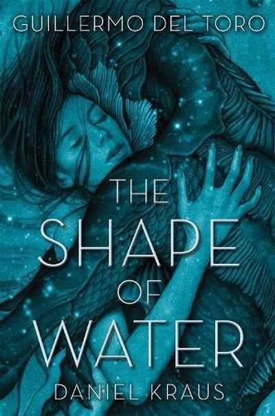Shape of Water