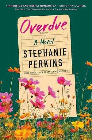 Overdue