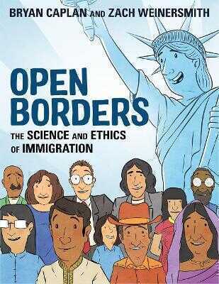 Open Borders — Bryan Caplan