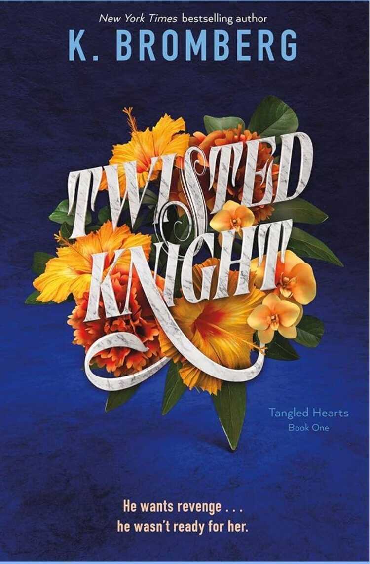 Twisted Knight