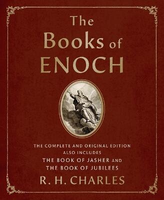 The Books of Enoch